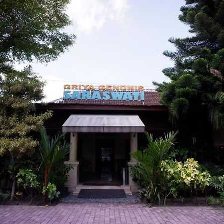 Griya Gendhis Saraswati Boutique Hotel Klaten Bagian luar foto