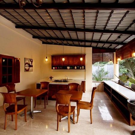 Griya Gendhis Saraswati Boutique Hotel Klaten Bagian luar foto