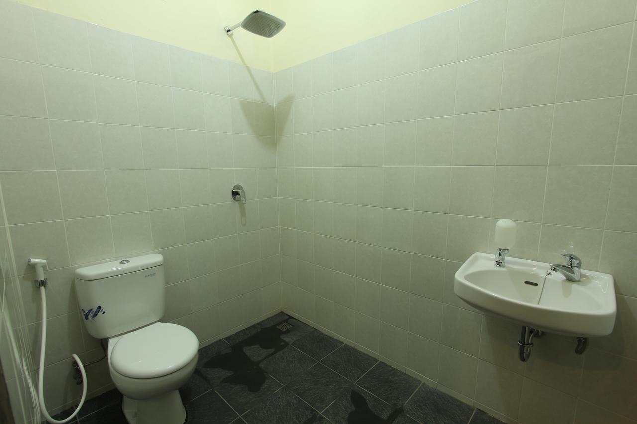 Griya Gendhis Saraswati Boutique Hotel Klaten Bagian luar foto