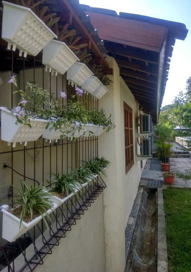 Griya Gendhis Saraswati Boutique Hotel Klaten Bagian luar foto